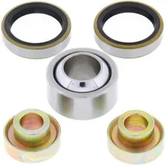 KIT STOSSDÄMPFERLAGER UNTEN für EXC/SX125 93-97, EXC250/300/SX250 94-97 für: KTM 125EGS, 125EXC, 125SX