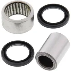 KIT STOSSDÄMPFERLAGER UNTEN für DRZ125 03-09/RM125/250 00, DRZ125L, DRZ400S/E/SM für: Suzuki DR-Z125, DR-Z400, DR-Z400SM
