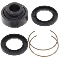 KIT STOSSDÄMPFERLAGER UNTEN für CR125R /250R/500R 90 für: Honda CR250R, CR500R