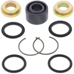 KIT STOSSDÄMPFERLAGER UNTEN für KX60 85-03, KX80 83-85 für: Kawasaki