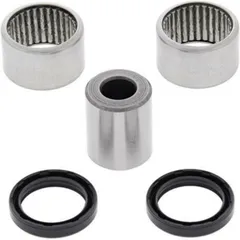 KIT STOSSDÄMPFERLAGER UNTEN für CR/WR125 09-10, TC/TE/TXC/SM 08-10 für: Husqvarna CR125, SMR250, SMR450 Hyosung TE450RAPIER