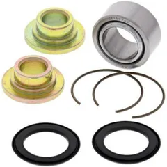 Kit Stoßdämpferlager unten/oben All Balls KTM Sx65 für GAS GAS, Husqvarna