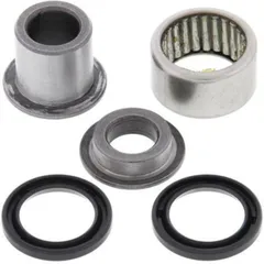 ALL BALLS Top Shock Absorber Bearing Kit for: Suzuki LT-R450QUADRACER, RM250, RMX450