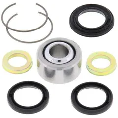 KIT STOSSDÄMPFERLAGER OBEN für CR125R 90-93, CR250R 91-94, CR500R 91-93 für: Honda