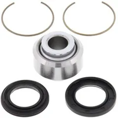 KIT STOSSDÄMPFERLAGER OBEN für CR125R /250R/500R, CRF250R/X , CRF450R/X für: Honda CR250R, CR500R, CRF230F HM CRE125, CRE250, CRE-F450R