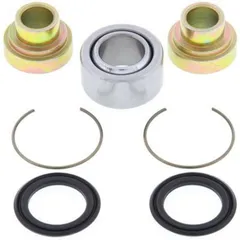 KIT STOSSDÄMPFERLAGER OBEN für YZ125/250 98-10, YZ/WR250F, YZ/WR426F, YZ/WR450F 03-10 für: Yamaha, Sherco, Fantic