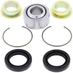 STOSSDÄMPFERLAGER HINTEN UNTEN ALL BALLS für Yamaha YFM350WARRIOR, YFM660RAPTOR, YFZ350BANSHEE 29-1020
