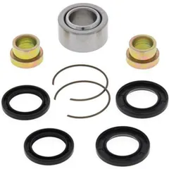 KIT STOSSDÄMPFERLAGER OBEN für RM125/250 96-00, DRZ400S/E 00-09, DRZ400SM für: Suzuki DR-Z400, DR-Z400SM, RM250