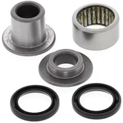 KIT STOSSDÄMPFERLAGER OBEN für CR80 96-02, CR85 03-07, CRF150 07-10, XR650R 00-07 für: Honda CR80R, CR85R, CRF150R