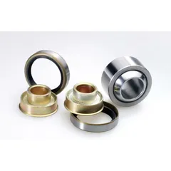KIT STOSSDÄMPFERLAGER OBEN für RM125/250 90 für: Beta RR1252T, RR1252TENDURO, RR2002T