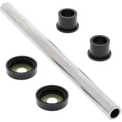 ALL BALLS Upper A-Arm Reconditioning Kit for: Yamaha for Yamaha YFM250RAPTOR, YFM700RAPTOR, YFZ350BANSHEE