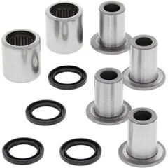 ALL BALLS Upper A-Arm Reconditioning Kit for Arctic CAT, for: Kawasaki, Suzuki