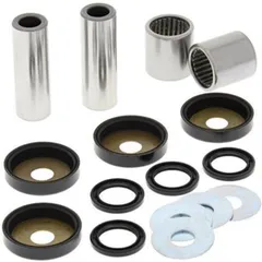 ALL BALLS Lower A-Arm Reconditioning Kit for Arctic CAT, for: Kawasaki, Suzuki