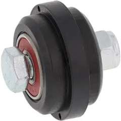 ALL BALLS Upper/Lower Chain Roller Black for KTM, Sherco, Husaberg