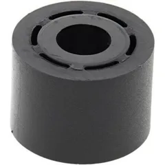 ALL BALLS Upper/Lower Chain Roller Black for Yamaha, TM Racing, Kawasaki