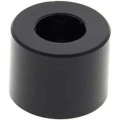 ALL BALLS Upper/Lower Chain Roller Black for: Honda/HM for CR125R, CR80R, CR85R TM Racing MX530, MX530F