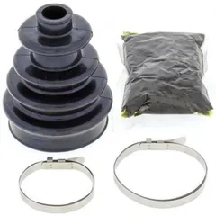 ACHSMANSCHETTEN ALL BALLS CAN AM COMMANDER/OUTLANDER für COMMANDER1000, COMMANDER1000R, COMMANDER800 für: Polaris RANGER500, RANGER800, SPORTSMAN500