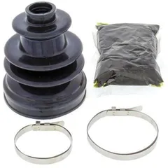 ACHSMANSCHETTEN ALL BALLS CAN AM OUTLANDER/RENEGADE 500/800 für COMMANDER1000, COMMANDER1000R, COMMANDER800 für: Polaris RANGER500, RANGER800, SPORTSMAN500