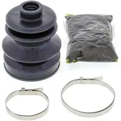 ALL BALLS CV Boot Kit for: CAN-AM/Polaris for Arctic CAT