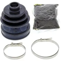 ALL BALLS CV Boot Kit for: Yamaha YXR700 Rhino/Viking 700 for YXR700RHINO
