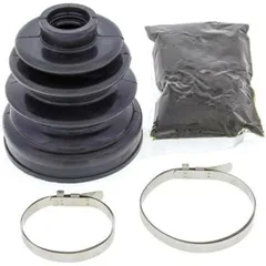 ALL BALLS CV Boot Kit for CAN AM, Arctic CAT, for: Polaris