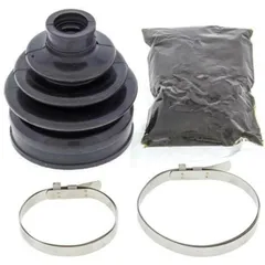 ALL BALLS CV Boot Kit for Arctic CAT, for: Kymco 19-5030