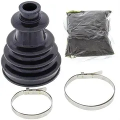 ALL BALLS Exterior CV Boot Kit for: Polaris for RANGER1000, RANGER500, RANGER800