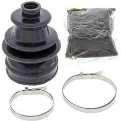 ALL BALLS Front CV Boot Kit for: Polaris for SCRAMBLER1000, SCRAMBLER850, SPORTSMAN1000