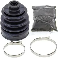 ALL BALLS Front CV Boot Kit for CAN AM, for: Polaris, Kawasaki
