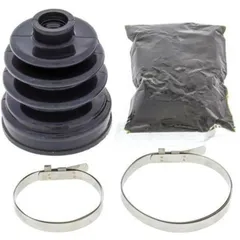 ALL BALLS Front Interior CV Boot Kit for Kawasaki, Suzuki