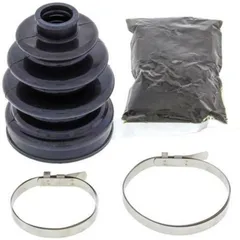 ALL BALLS Interior CV Boot Kit for CAN AM, for: Yamaha