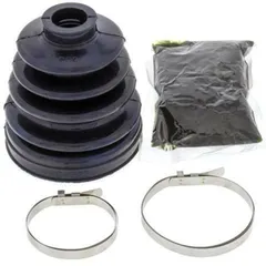 ALL BALLS Rear CV Boot Kit for: Polaris for ACE325, RANGER325, RANGER400