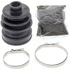 ALL BALLS Rear Interior CV Boot Kit for KVF650BRUTEFORCE, KVF750BRUTEFORCE for: Suzuki LT-A750KINGQUAD