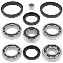 All Balls Kit Differentiallager & Dichtungen ARCTIC CAT/für: KYMCO HINTEN für 300, 366, 400 MAXXER450, MXU450
