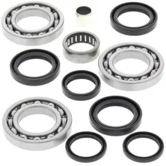 All Balls Kit Differentiallager & Dichtungen für: Polaris RANGER 800 für HAWKEYE300, RANGER400, RANGER500