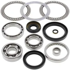 All Balls Kit Differentiallager & Dichtungen für Kawasaki KVF650I vorne KVF360PRAIRIE, KVF650BRUTEFORCE, KVF650PRAIRIE