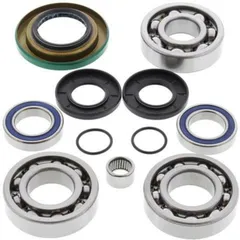 All Balls Kit Differentiallager & Dichtungen CAN AM MAVERICK 1000 für COMMANDER1000, COMMANDER800, COMMANDER800R