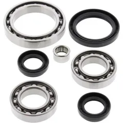 All Balls Kit Differentiallager & Dichtungen für: Yamaha YFM700 GRIZZLY für YFM350GRIZZLY, YFM450GRIZZLY, YFM550GRIZZLY