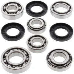 All Balls Kit Differentiallager & Dichtungen für: Yamaha YFM700 GRIZZLY für YFM550GRIZZLY, YFM700GRIZZLY, YFM700KODIAK