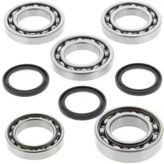 All Balls Kit Differentiallager & Dichtungen für: Polaris POLARIS RZR 800 für RANGER800