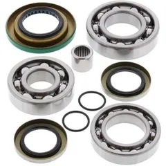 All Balls Kit Differentiallager & Dichtungen Can Am Renegade 1000 für COMMANDER1000, COMMANDER800, COMMANDER800R