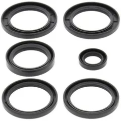 DIFFERENTIAL SEAL KIT 25-2062-5 für Kawasaki KFX700, KVF360PRAIRIE, KVF650BRUTEFORCE