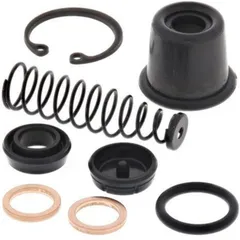 REAR MASTER CYLINDER KIT 18-1014 für Honda TRX420FOURTRAXRANCHER, TRX500FOURTRAXFOREMANRUBICON, TRX650FOURTRAXRINCON