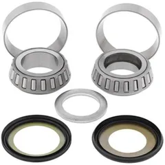 ALL BALLS Steering Shaft Bearing Kit for: Honda for CR250M, XL250K