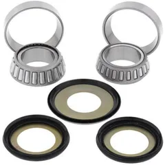 ALL BALLS Steering Shaft Bearing Kit for Yamaha, Suzuki, Fantic