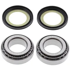 ALL BALLS Steering Shaft Bearing Kit for Suzuki, Triumph, KTM