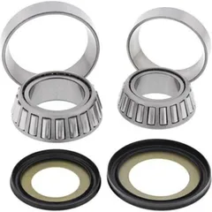 ALL BALLS Steering Shaft Bearing Kit for Yamaha, Suzuki, Kawasaki