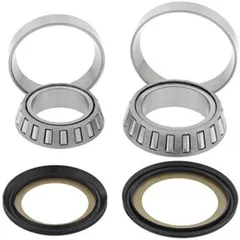 ALL BALLS Steering Shaft Bearing Kit for: Yamaha for PW80, SR125, SR500