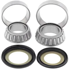 ALL BALLS Steering Shaft Bearing Kit for: Kawasaki KLX110 for ELIMINATOR600, GPX600, GPX750