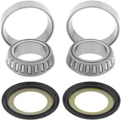 ALL BALLS Steering Shaft Bearing Kit for TM Racing, for: Honda, HM